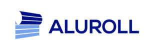 Aluroll Logo